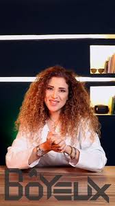 Dr. Nisrine Achkar